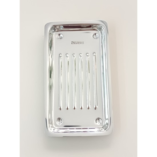 Alet Tepsisi 205-115-13 mm