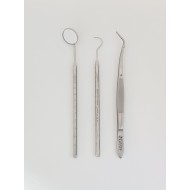  Muayene Takımı / Dıagnostıc Set