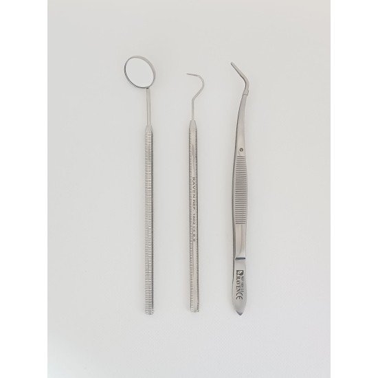  Muayene Takımı / Dıagnostıc Set