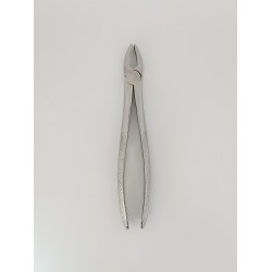 Ön Kesici Davye-Köpek Dişler İçin