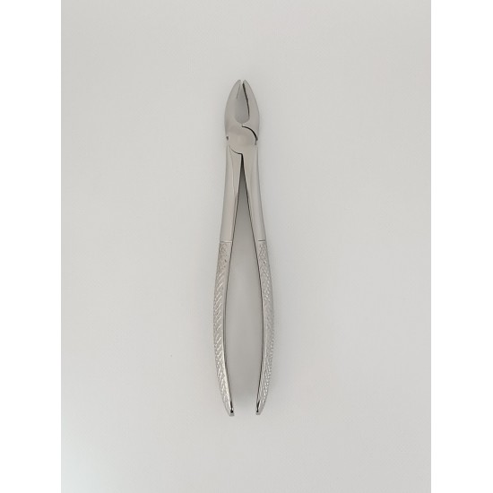 Ön Kesici Davye-Köpek Dişler İçin