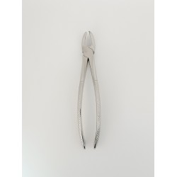 Sol Üst Azı Diş İçin Davye