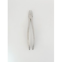 Sağ Üst Azı Diş Davyesi 