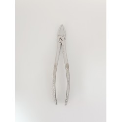 Sol Üst Furkasyon Davyesi 