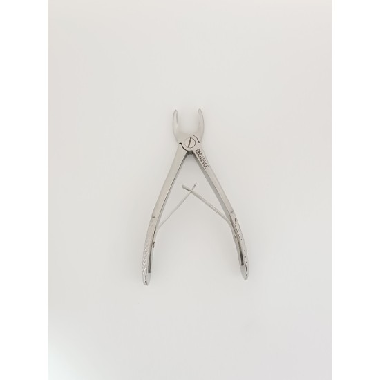 Üst  Azı  Çocuk (yaylı)  