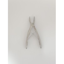 Üst Azı Davyesi Çocuk (yaylı) 