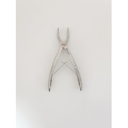 Üst Kök Davyesi (yaylı) 