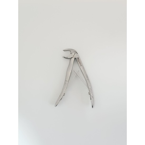 Alt Azı Diş Davyesi Çocuk (yaylı)  