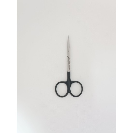İris Makas SC Düz / Iris Scıssor Straıght SC 115 mm