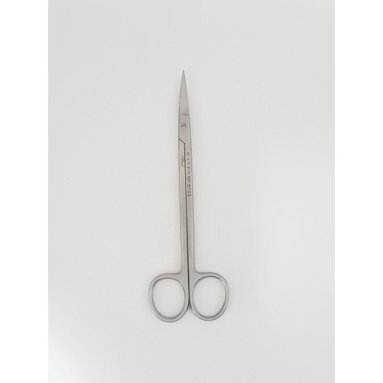 Joseph Makas Eğri/ Joseph Scıssor Straıght 150 mm