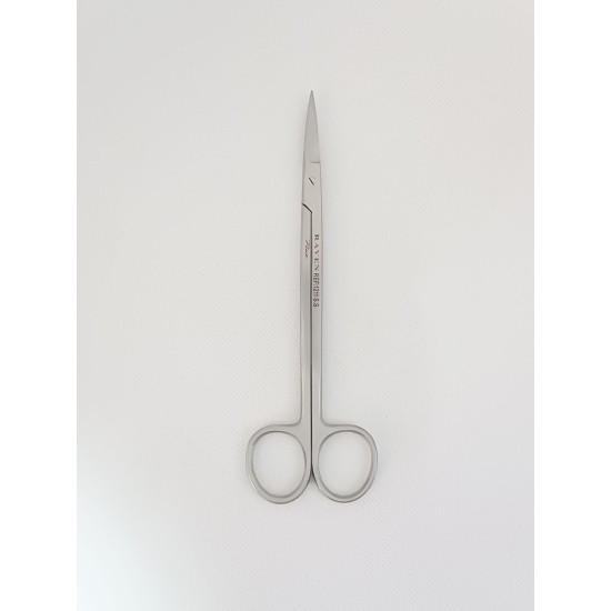 Joseph Makas Düz / Joseph Scıssor Straıght 150 mm