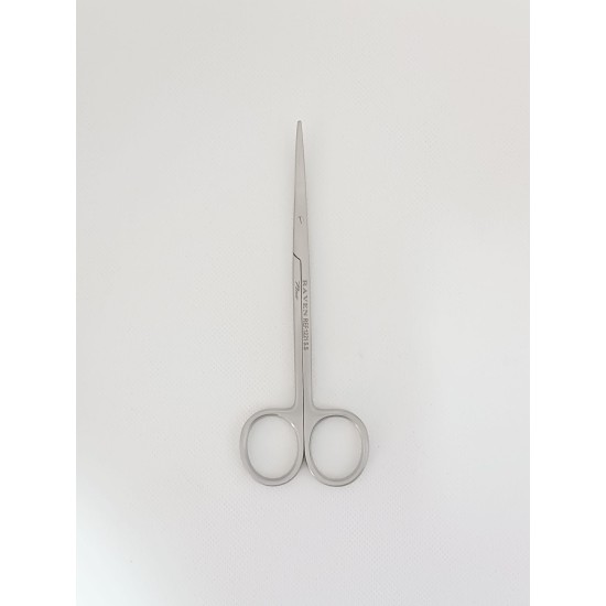 Fino Makas Eğri / Metzenbaum Scıssor Curved 145 mm