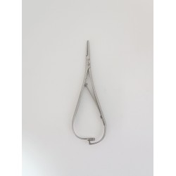 Smaha Portegü Hemostat Düz / Smaha Portegu Straıght