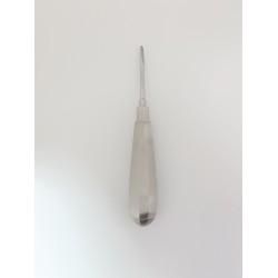 Oluksuz Düz Elevatör 4mm