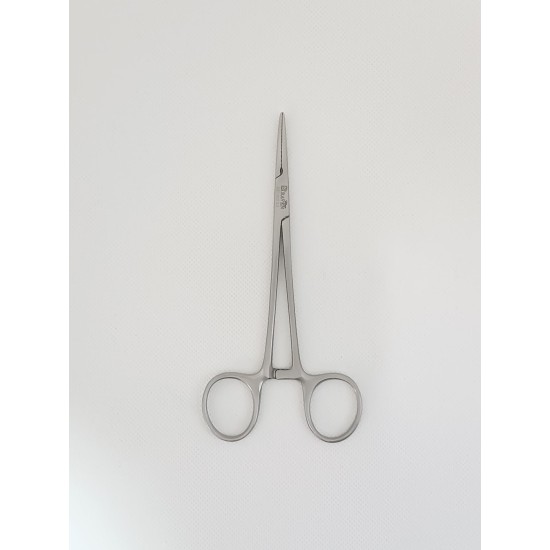 Klemp Baby / Crıle Duz 140 mm