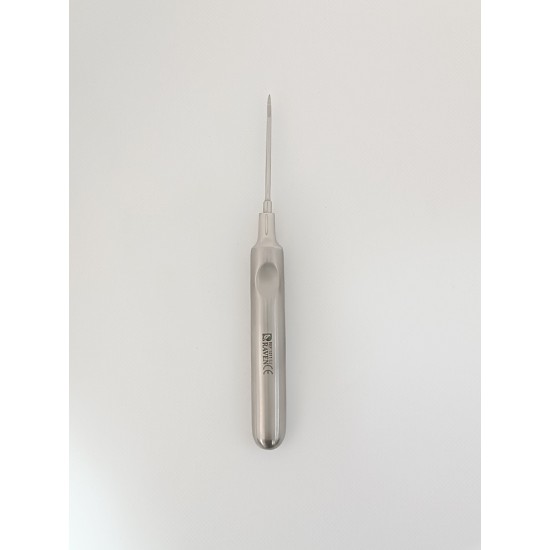 Heıdbrınk Düz Elevatör 