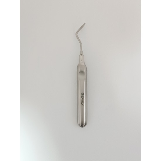 Heıdbrınk Sol Elevatör  