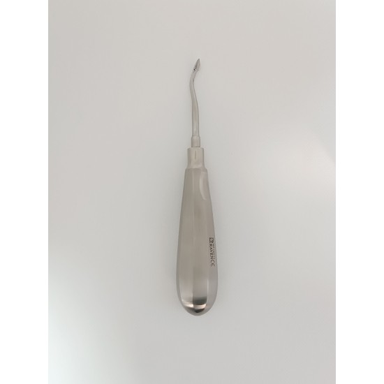 Bayonet Eğri Elevatör