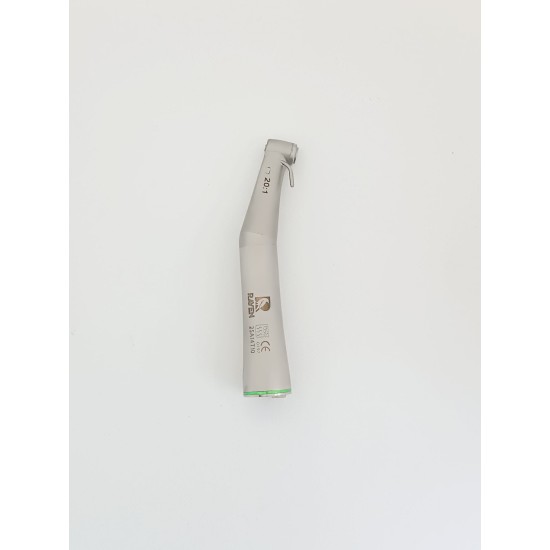 20:1 Işıklı İmplant Anguldurvası