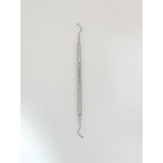 Fulvar 2,4 mm -2,8 mm