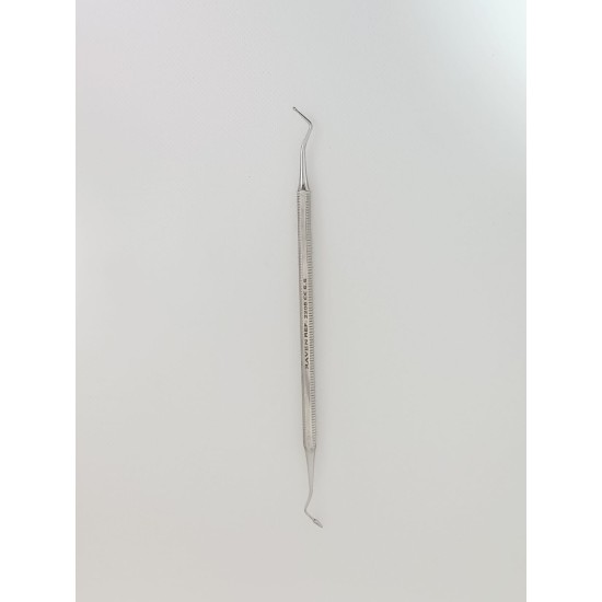 Fulvar Ve Plugger 1,2 mm