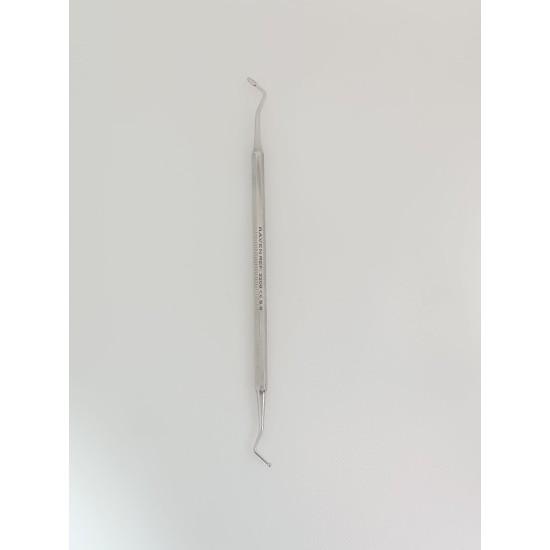 Fulvar Ve Plugger 1.5 mm