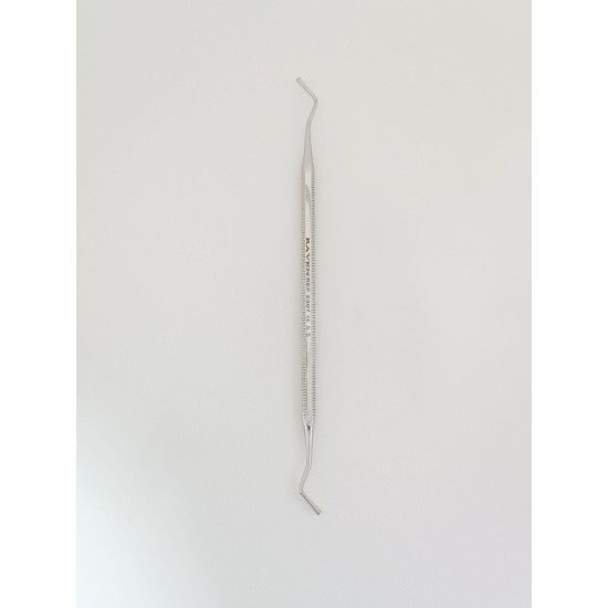 Ward KondansatörTırtıklı  Kenar1.8 -2.2 mm