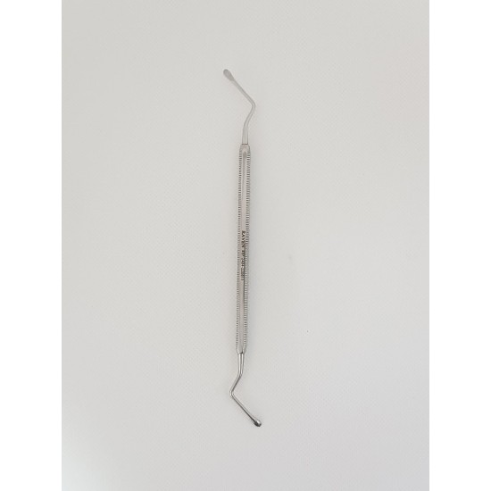 Lucas Cerrahi Küret