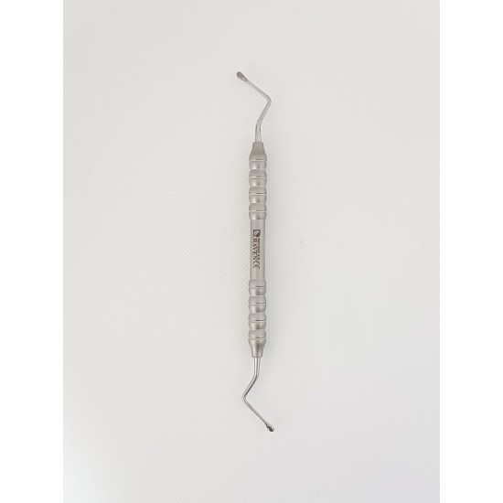 Tırtıklı Lukas Kuret 