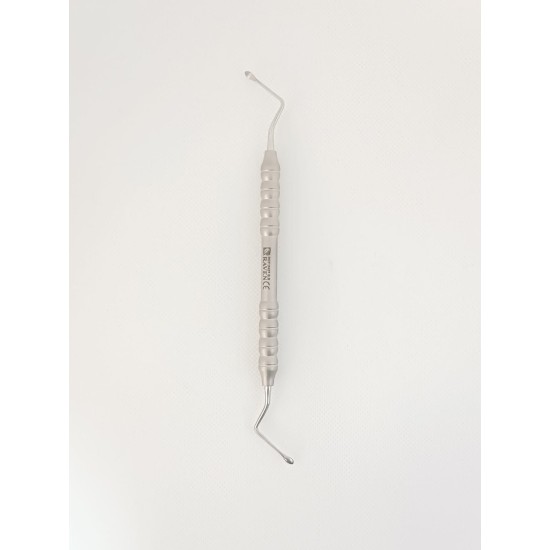 Tırtıklı Lukas Kuret 