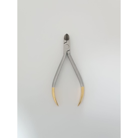 Lİgatür Ve Tel Kesici / Pın And Lıgature Cutter Wıth 115 mm TC