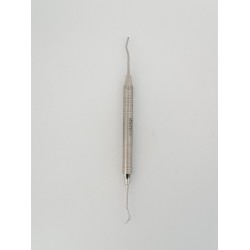 Ligatür İtici ve Yerleştirici / Lıgature Dırector Tucke