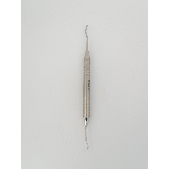 Ligatür İtici ve Yerleştirici / Lıgature Dırector Tucke