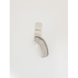 ImpresıonTrays-Partial Denture Cut Size