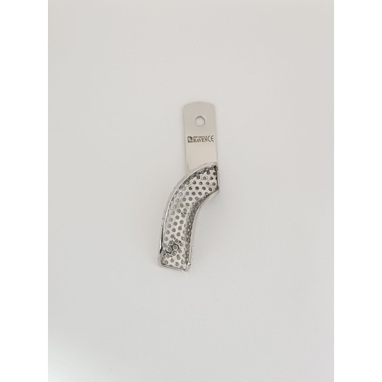 ImpresıonTrays-Partial Denture Cut Size