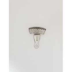 ImpresıonTrays-Partial Denture Cut Size