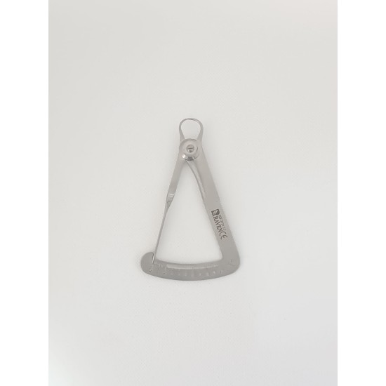 Kumpas - Metal / Calıper For Matel