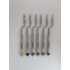 Osteotom Set İç Bükey