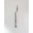 Açılı Dış Bükey Osteotom / Convex Tip Angled 2.2-2.7 mm