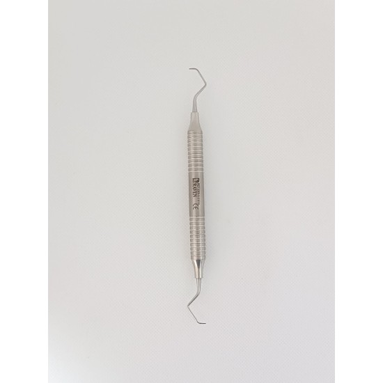 Kalin Sapli Standart Küret / Hollow Handel Gracey 9/1