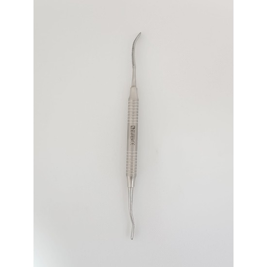 Kemik eğesi / Bone File Miller 4.5 mm