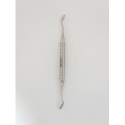 Kemik eğesi / Bone File Small Paddel Shaped