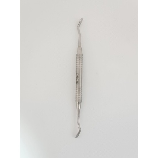 Kemik eğesi / Bone File Small Paddel Shaped