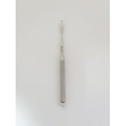 Ochsenbein Kemik Keskisi dış Yüzeyi Keskin