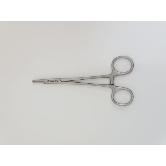 Makas Tipi Portegü / Mayo Hegar Portegu 140 mm