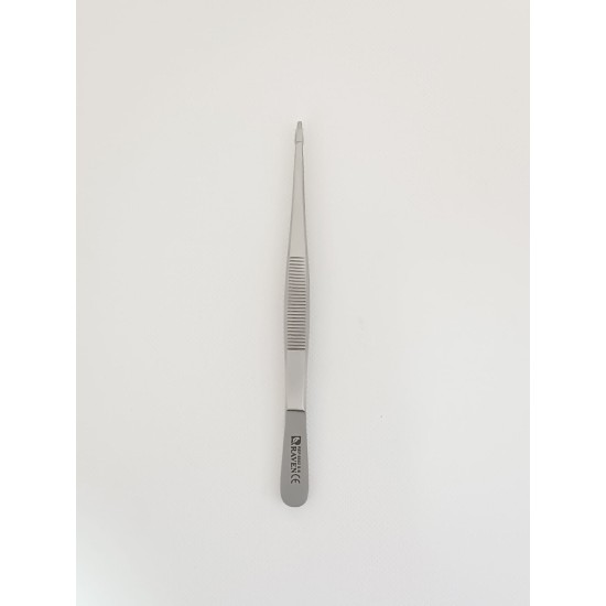 Doku Pensi / Dissecting Forceps Narrow Point 140 mm
