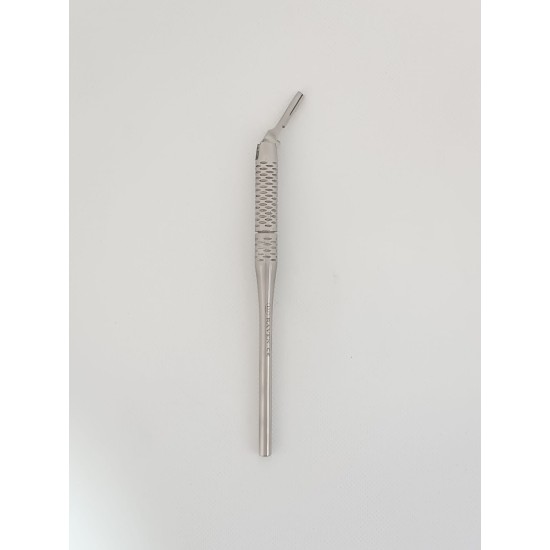  Bistru Sapi  Oynar Başlık/ Scalpel Handle 