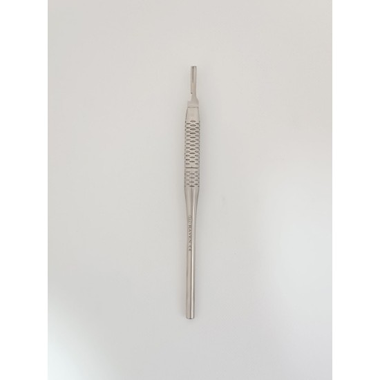  Bistru Sapi  Oynar Başlık/ Scalpel Handle 