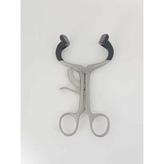 Molt Ekartor Yetişkin / Mouthgag Molt 140 mm