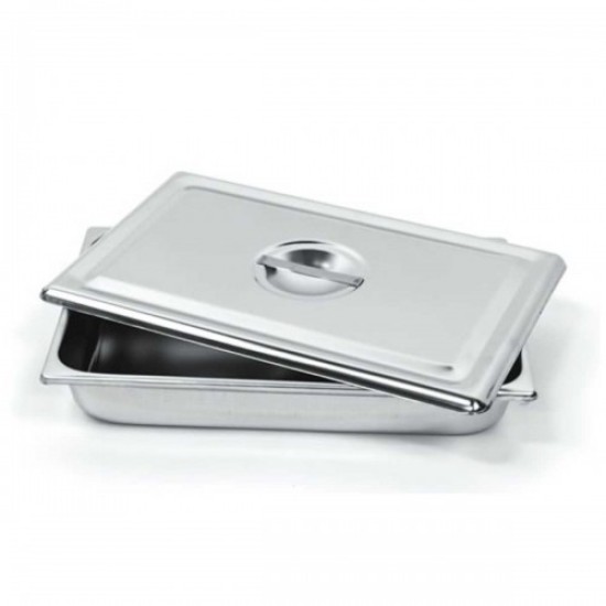  Kapaklı Tepsi / Dish And Tray 325x215 55 mm